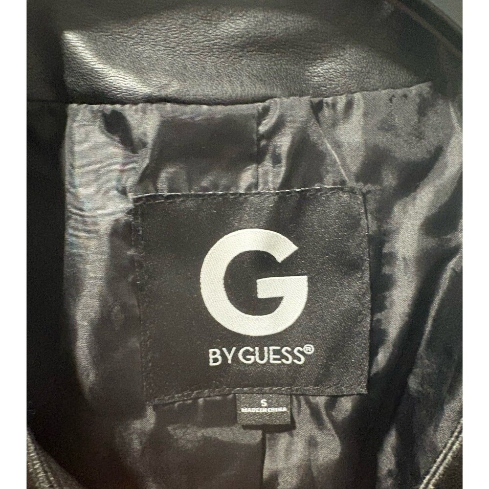 Jacket - Picture 2 of 3